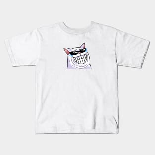 Cool Cat Kids T-Shirt